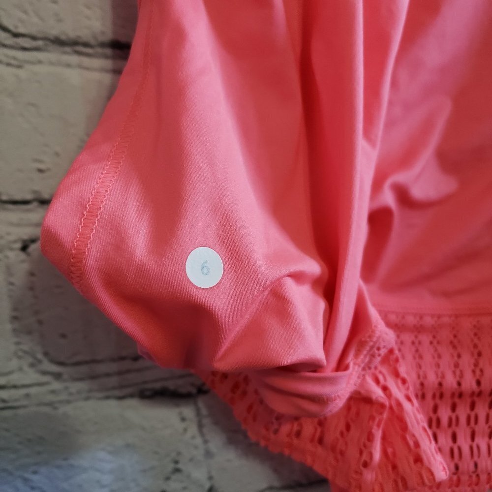 Lululemon Top - Picture 7 of 7